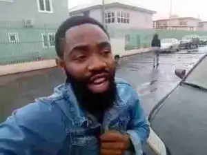 Video: Woli Arole Ft Yvonne Jegede – They Know Me In Nigeria